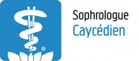 Logo sophrologie caycedienne